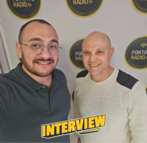 interview Pontacq Radio